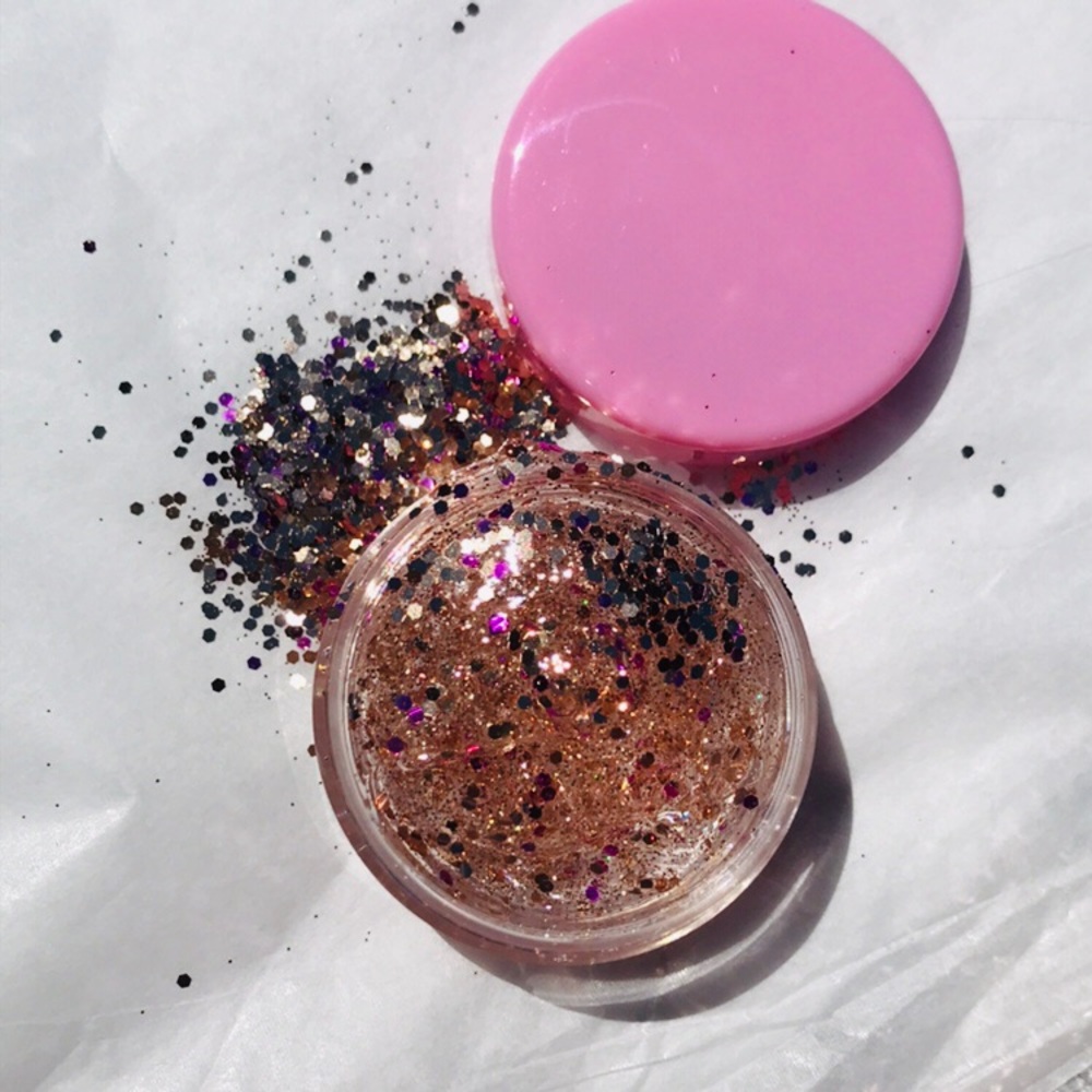 Bachelorette Bridesmaid Bridal shower Glitter✨